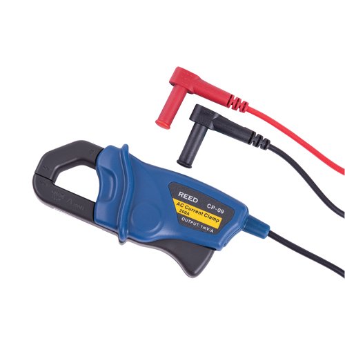 NJW092-AC Current Clamp-On Adapter with ISO Certificate