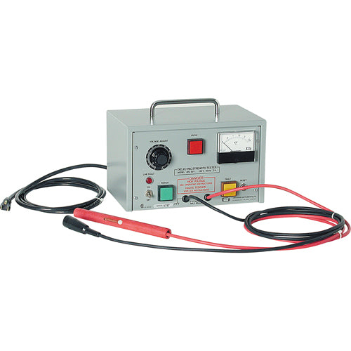 IA187-Dielectric Strength Testers