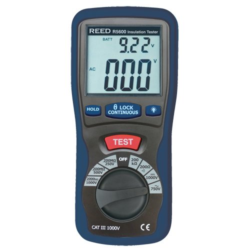 IA194-Multi-Function Insulation Tester