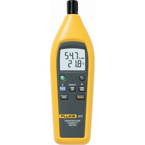 IA249-971 Temperature Humidity Meters