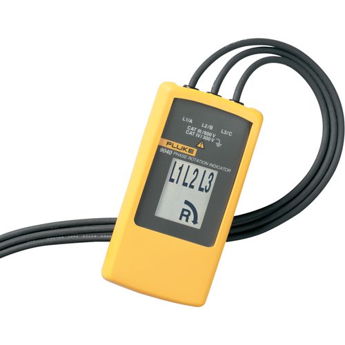 IA250-9040 Phase Rotation Indicators