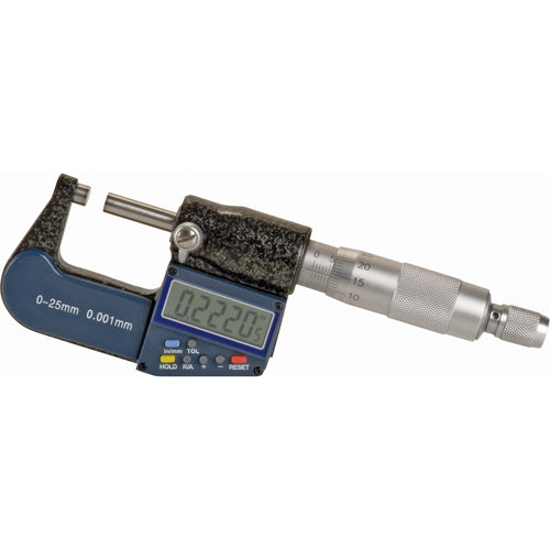 IA388-Electronic Digital Micrometer