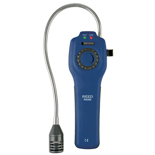 IA394-Combustible Gas Detectors
