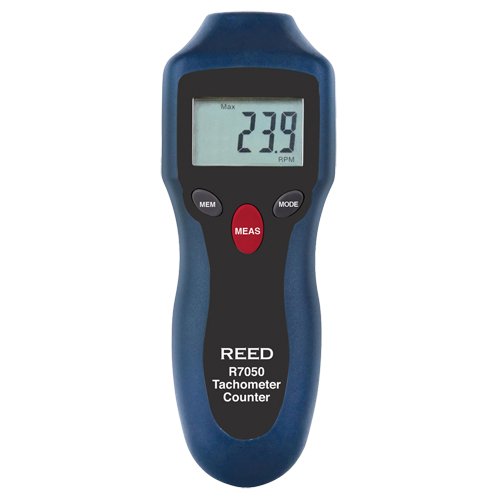 IC565-Compact Photo Tachometer & Counter with ISO Certificate