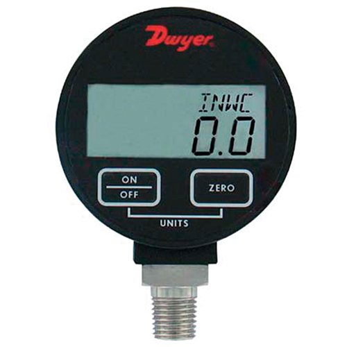 IA428-Pressure Gauge