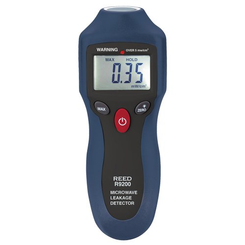 IA451-Microwave Leakage Detector