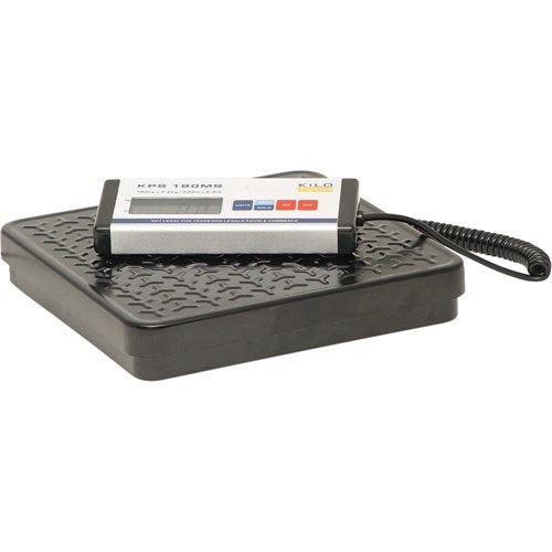 IA564-Receiving Scales