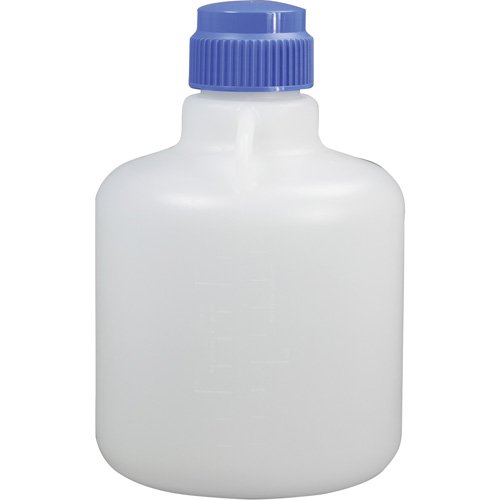 IA500-Heavy-Duty Polypropylene Carboy