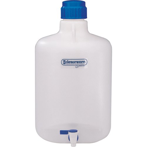 IA501-Heavy-Duty Polypropylene Carboy
