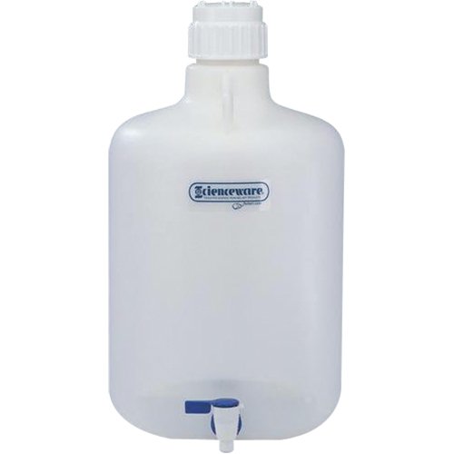 IA502-Heavy-Duty Polypropylene Carboy