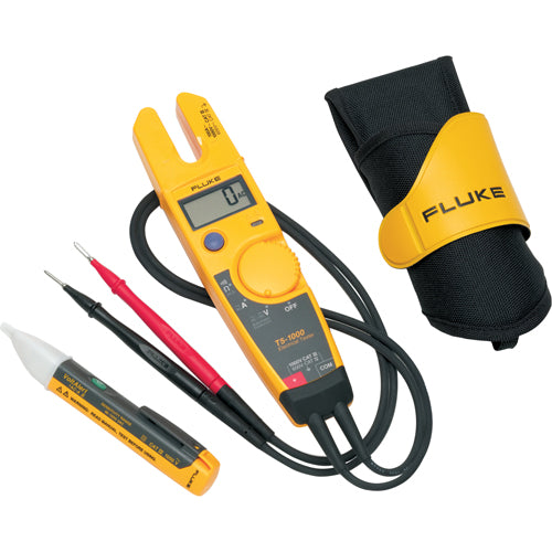 IA521-T5-H5-1AC-KIT Voltage, Continuity & Current Tester Combo Kits
