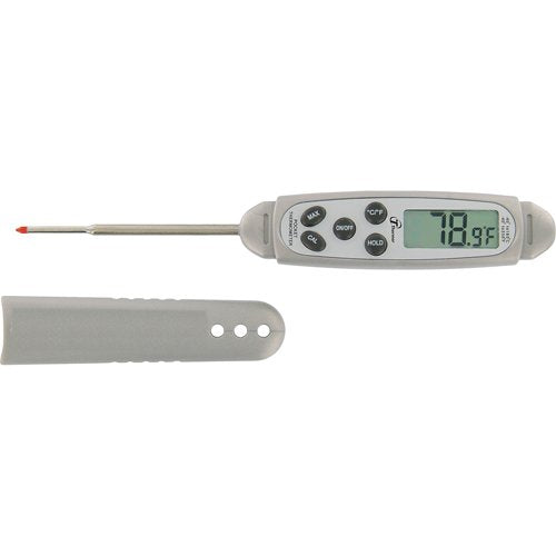 IA542-Waterproof Stem Thermometer