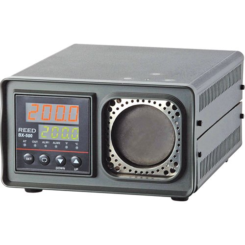 NJW083-Infrared Temperature Calibrator with ISO Certificate