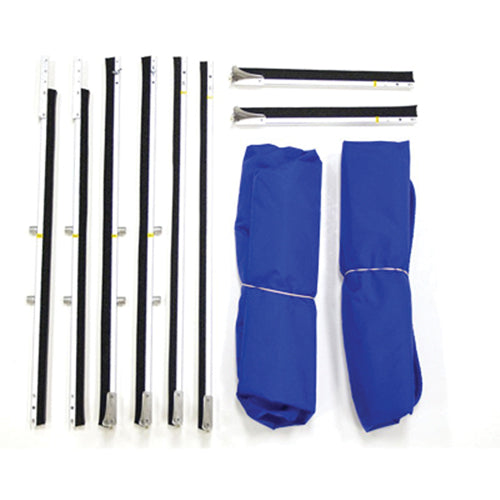 IA579-Balometer - Hood Expansion Kit