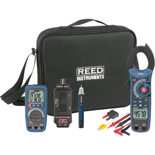 IA658-Multimeter Combo Kit