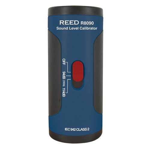 IA661-Sound Level Meters - Sound Calibrator