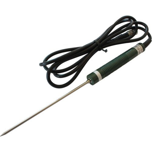 IA663-RTD Thermometer