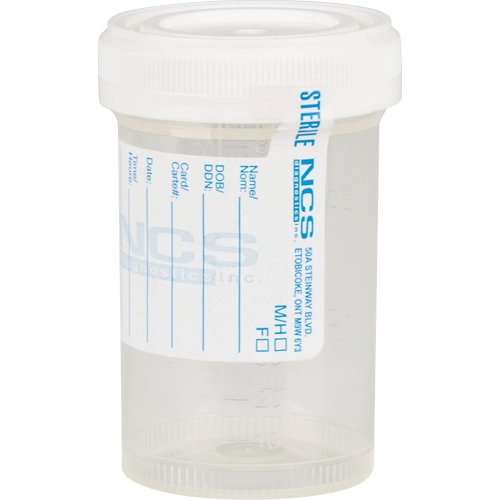 IA670-Sterile Containers