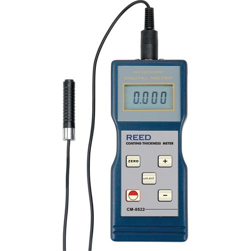 NJW090-Coating Thickness Gauge
