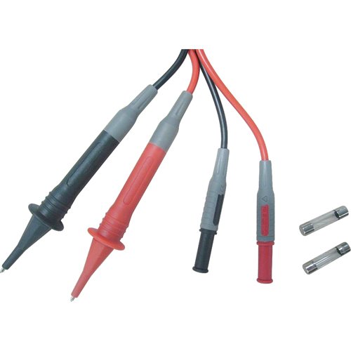 IA707-Fused Test Lead Sets