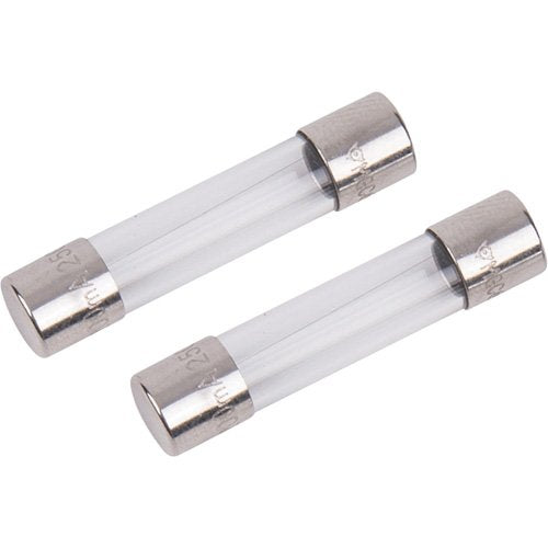 IA708-Test Lead Replacement Fuses
