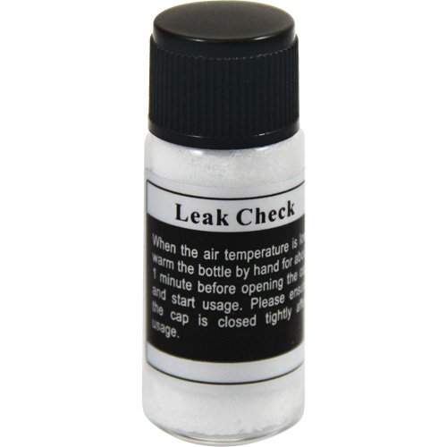 IA717-Replacement Refrigerant Leak Source