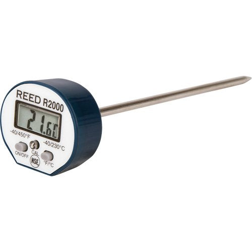 IA728-Thermometer