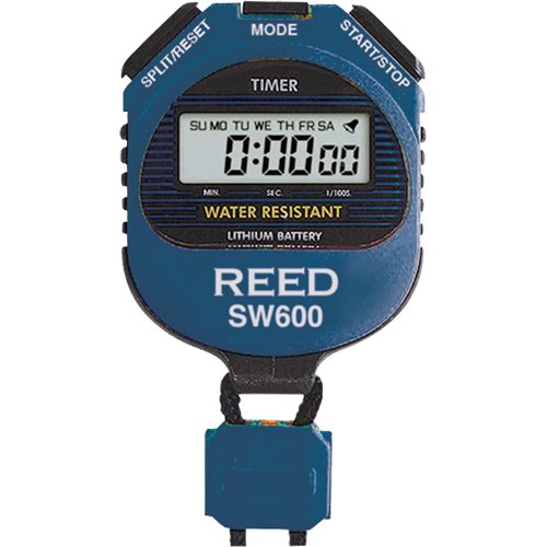 IA742-REED™ SW600 Stopwatch
