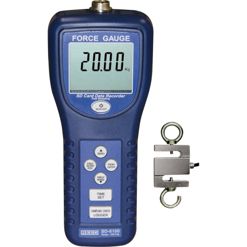IA805-Digital Force Gauges