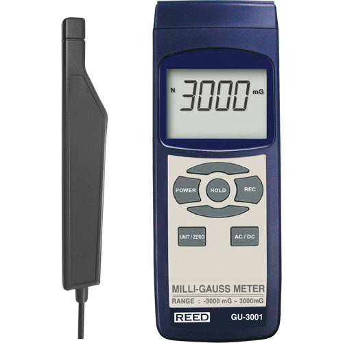IA806-Electromagnetic Field Meters