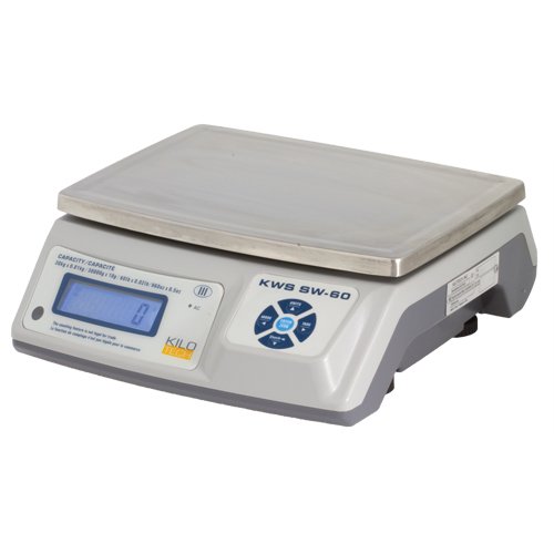IA994-Electronic Digital Weighing Scales