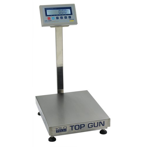 IB015-Top Gun Electronic Platform Scales