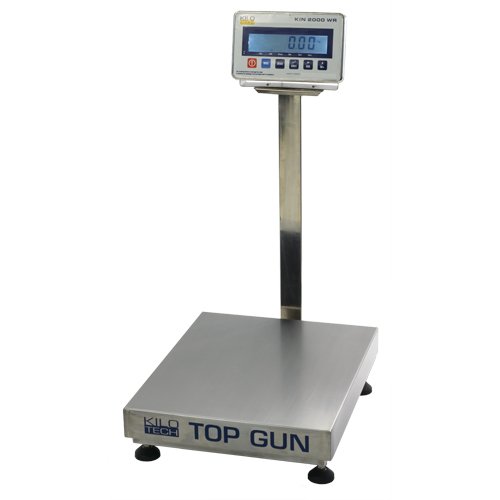 IB018-Top Gun Electronic Platform Scales