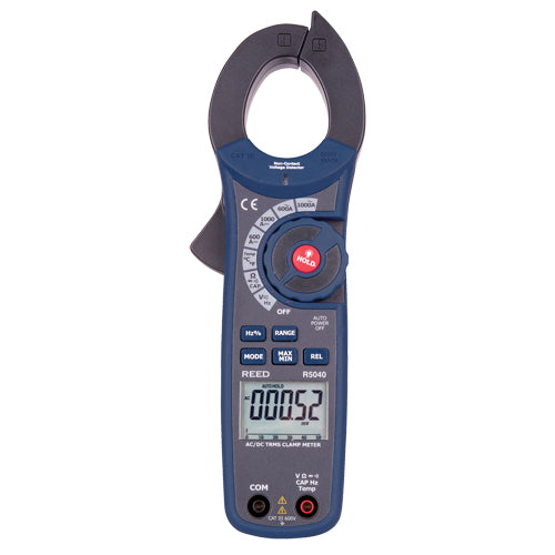 IB065-Clamp Meter