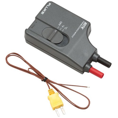IB229-80TK K-Type Thermocouple Converter