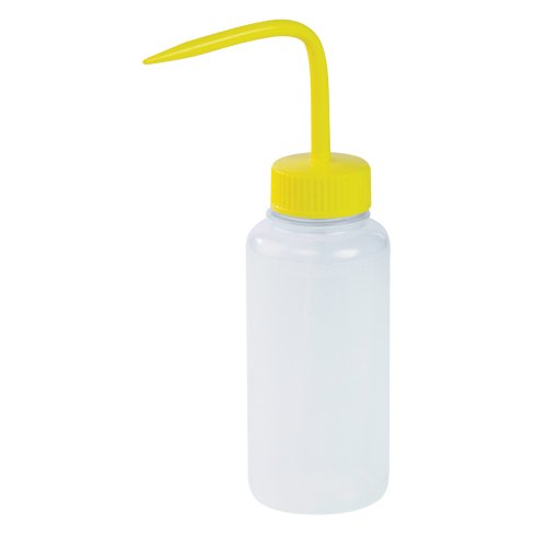IB634-Safety Wash Bottle