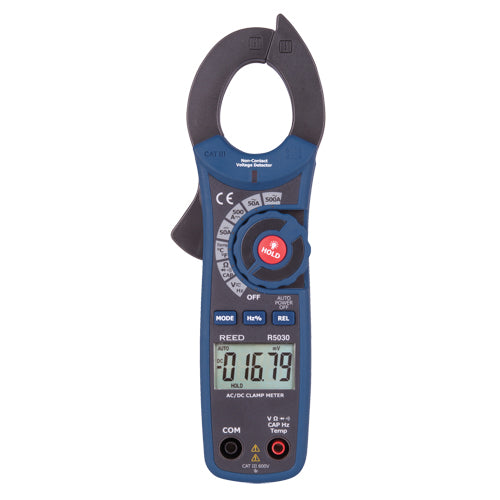 IB685-True RMS Clamp Meter