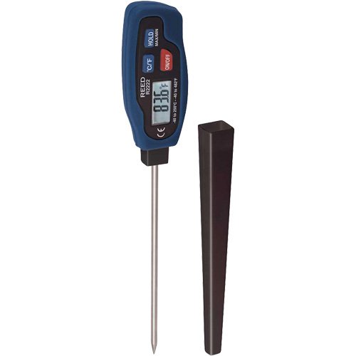 IB747-R2222 Stem Thermometer