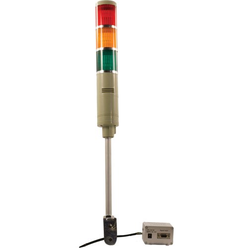 IB780-Abacus AB30 Colour Traffic Tower