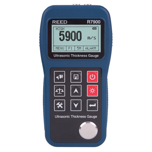 NJW180-Ultrasonic Thickness Gauge with ISO Certificate