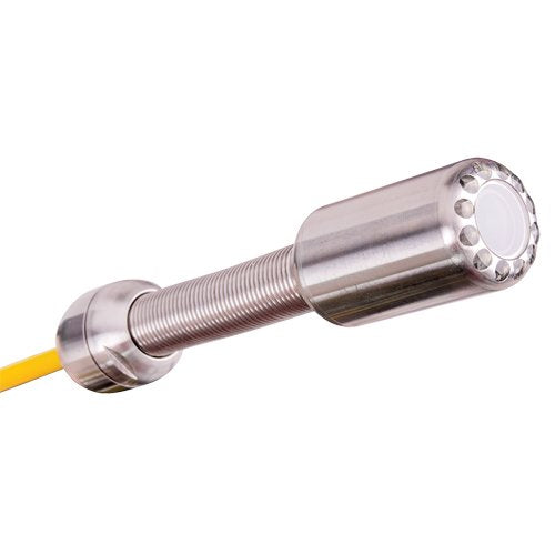 IB833-Replacement Camera Head for Pipe Video Inspection System