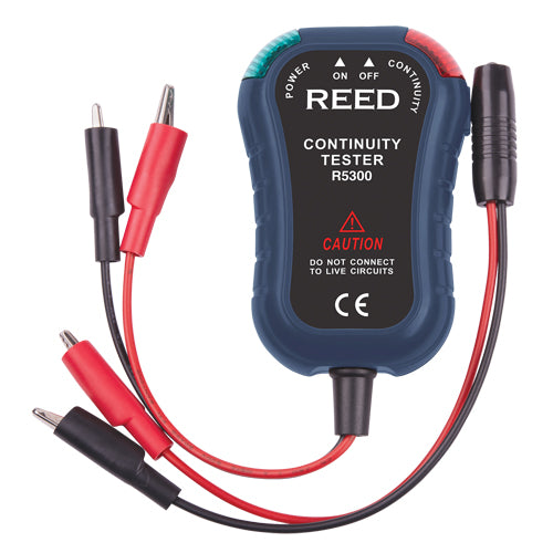 IB868-Continuity Tester