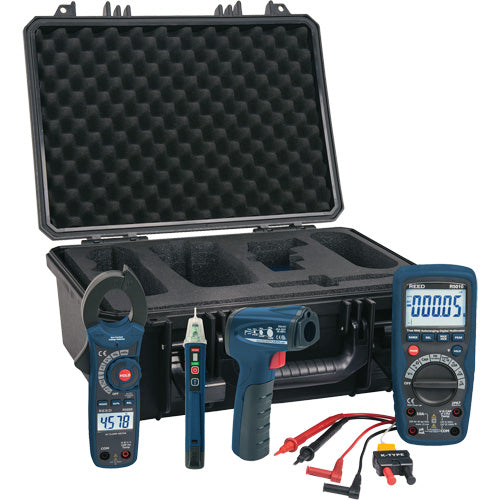 IB870-Industrial Combo Kit