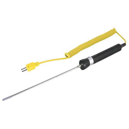 IB880-Air/Gas Thermocouple Probe