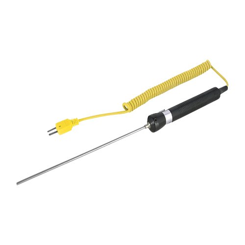 IB881-Immersion Thermocouple Probe