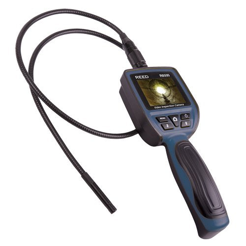 IB888-Recordable Borescope Inspection Camera