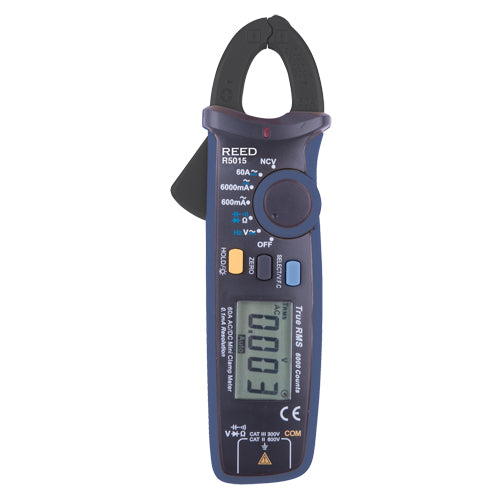 IB899-True RMS mA Clamp Meter 