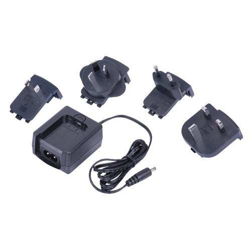 IB913-International AC Adaptor for REED R9450 