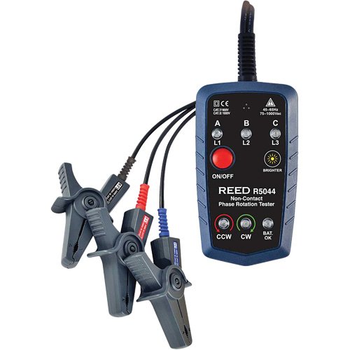 IB943-Non-Contact Phase Rotation Tester