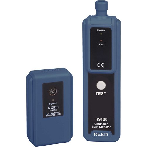 IB944-Ultrasonic Leak Detector